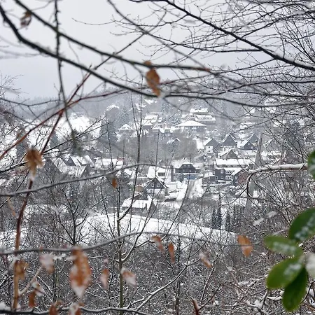 Haus Duemling Konukevi