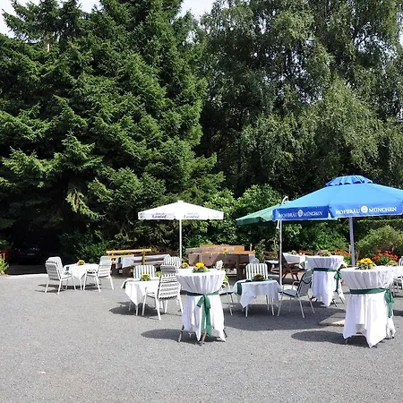 Pensjonat Haus Duemling Braunlage