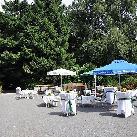 Guest house Haus Dumling Braunlage