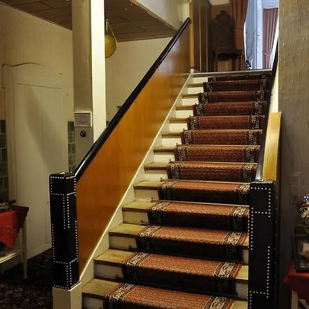 Pensjonat Haus Duemling