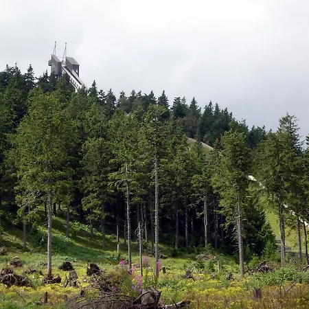 Haus Duemling Pensjonat