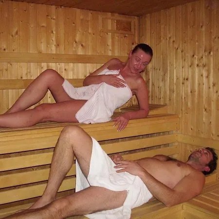 Haus Duemling 3* Braunlage