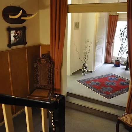 Haus Duemling Pensjonat