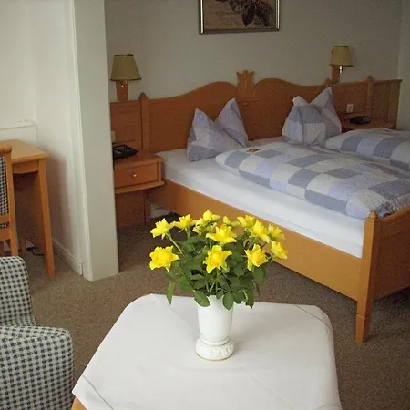 Haus Duemling Braunlage