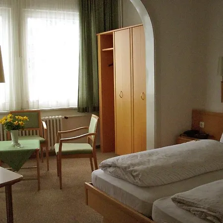 Haus Duemling Pensjonat