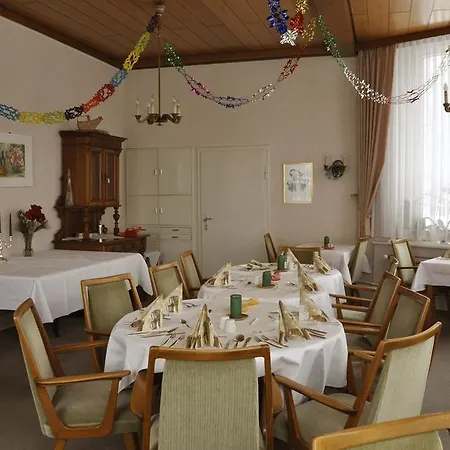 Haus Duemling Braunlage