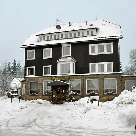 Konukevi Haus Duemling 3*