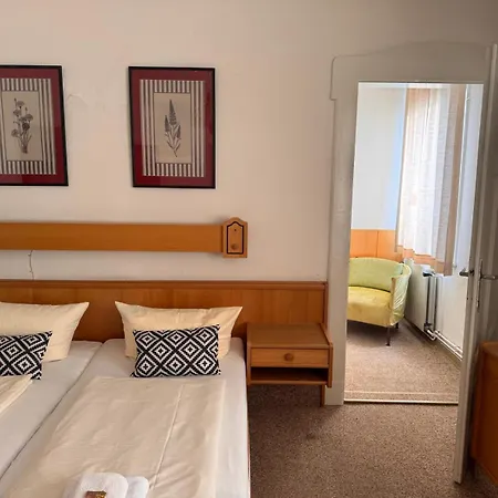 Haus Duemling 3* Braunlage