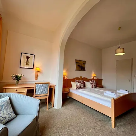 Haus Duemling 3*