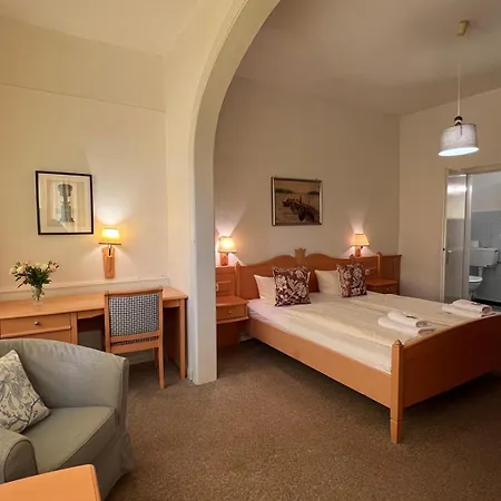 Haus Duemling 3* Braunlage