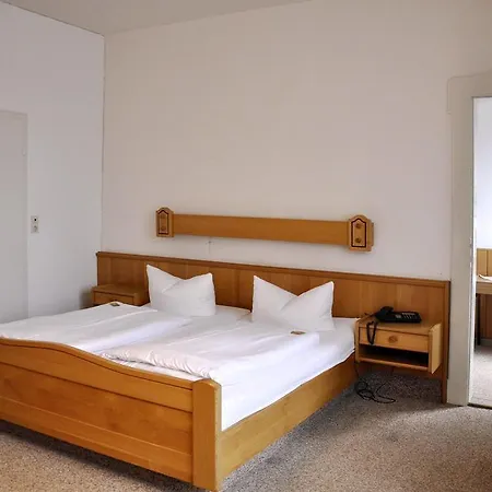 Konukevi Haus Duemling Braunlage