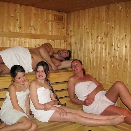 Haus Duemling 3* Braunlage