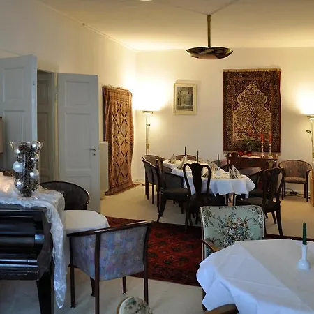 Haus Duemling Pensjonat