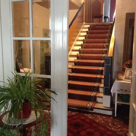 Haus Duemling Pensjonat Braunlage