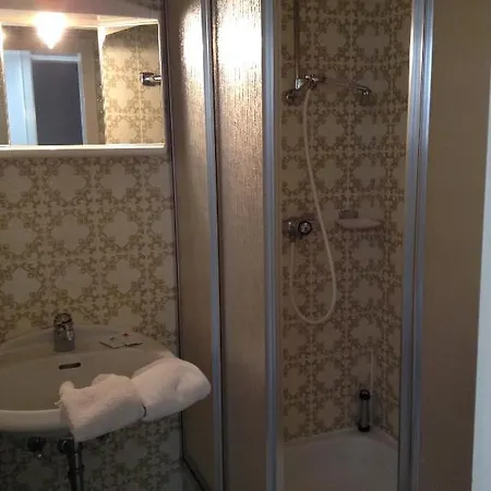 Haus Duemling Pensjonat 3*