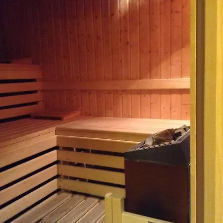 Konukevi Haus Duemling Braunlage