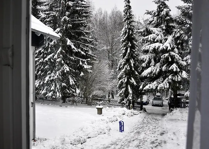 Haus Duemling 3*