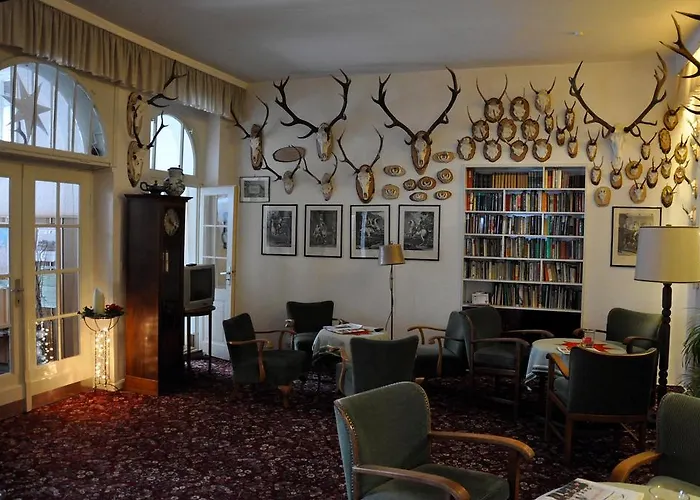 Haus Duemling 3*